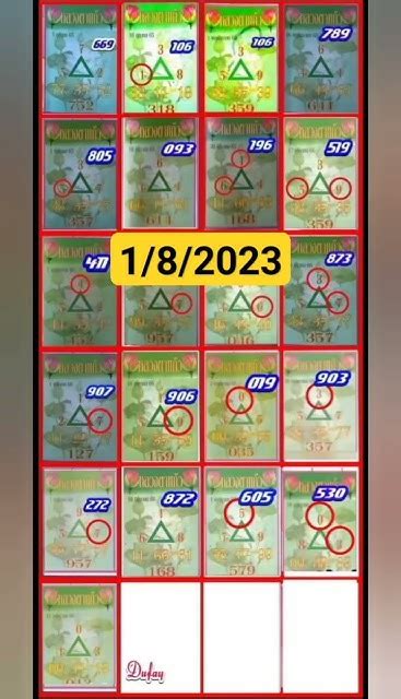 Www sixline Thailand lottery com master touch pepar 1/8/2023..